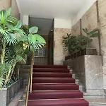 Mansarda Inalpi Arena Lingotto