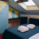 Mansarda Inalpi Arena Lingotto