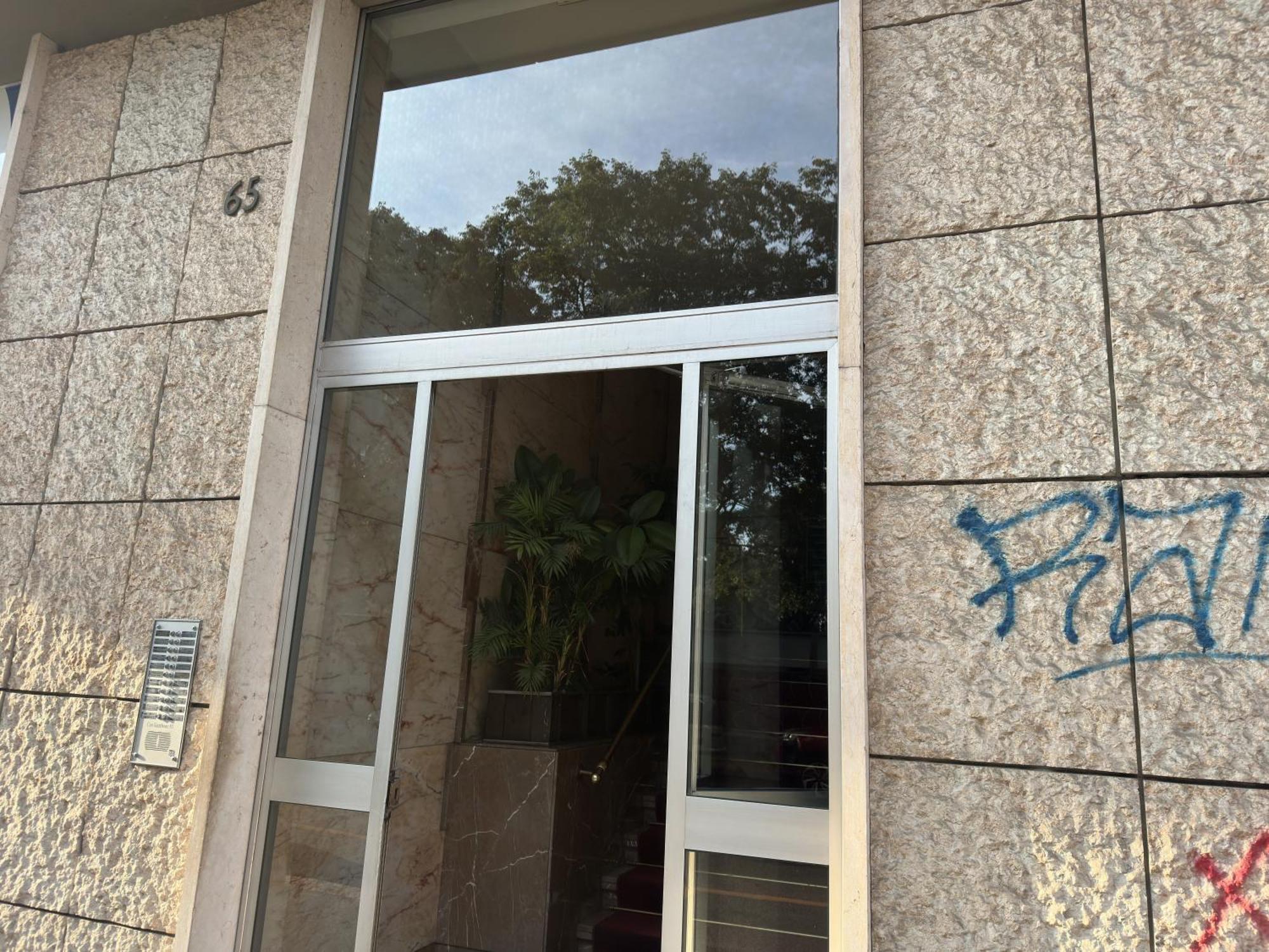 Mansarda Inalpi Arena Lingotto Apartamento Turín