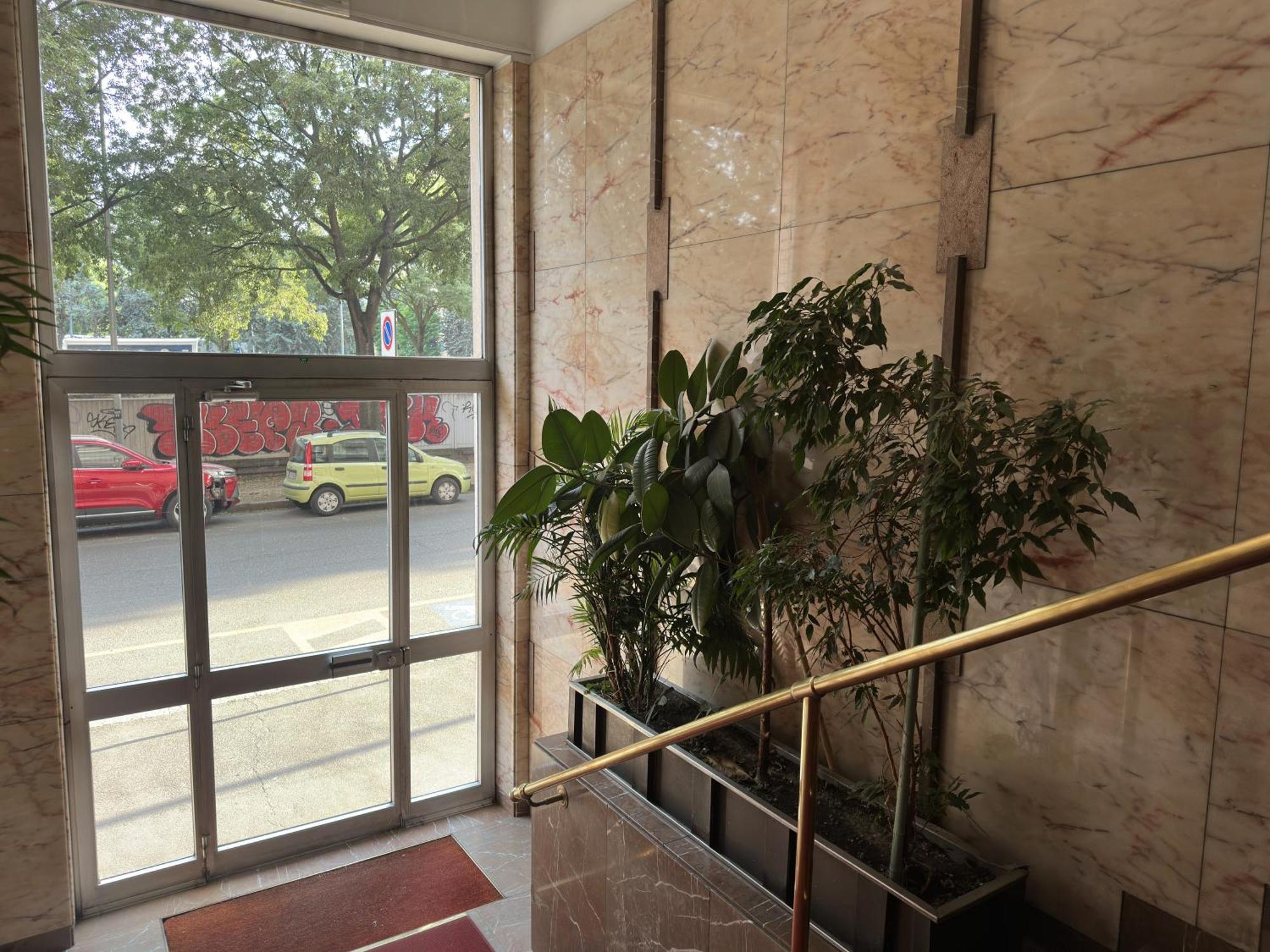 Apartamento Mansarda Inalpi Arena Lingotto *