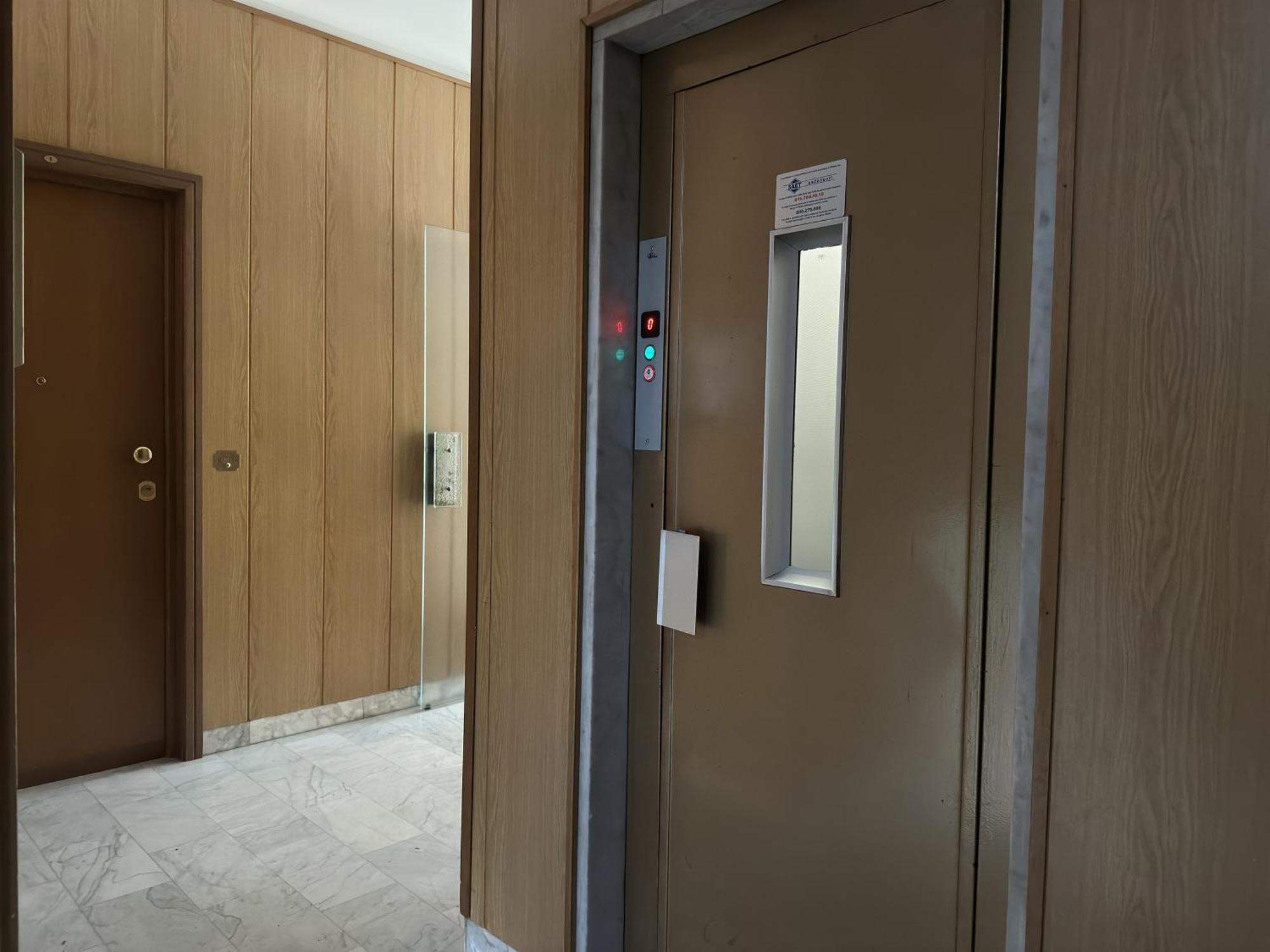 Mansarda Inalpi Arena Lingotto Apartamento *