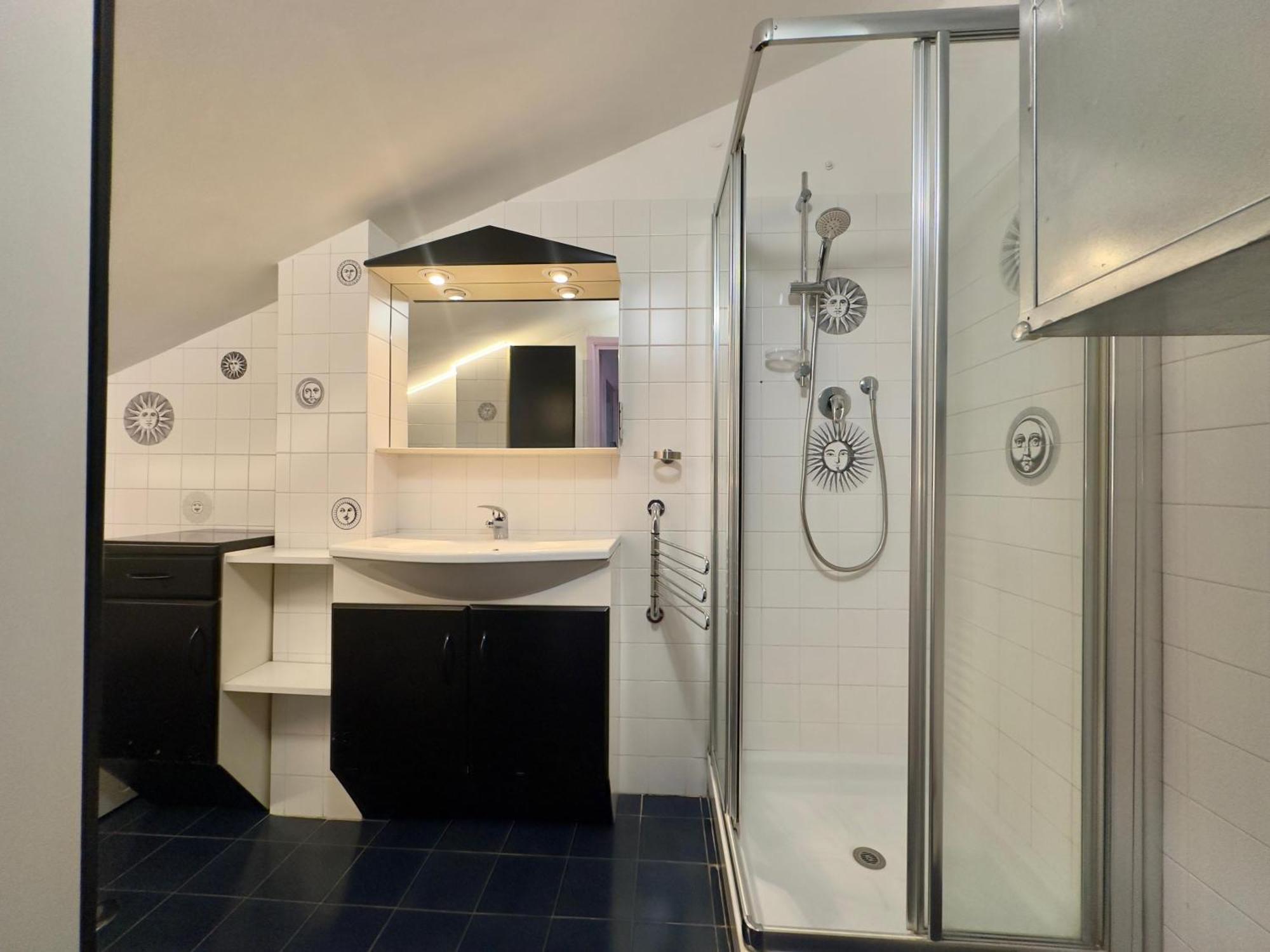 Apartamento Mansarda Inalpi Arena Lingotto Turín