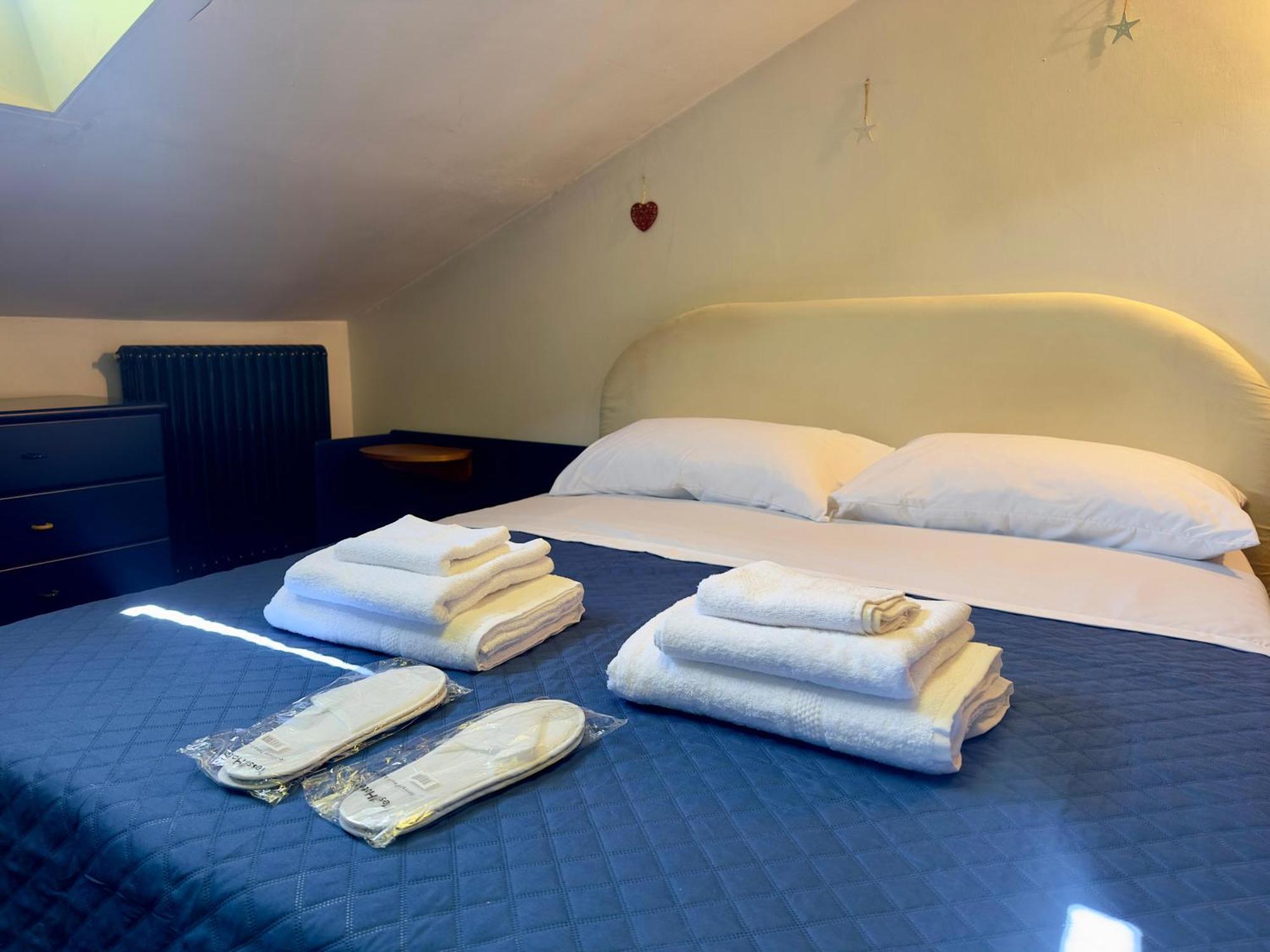 Mansarda Inalpi Arena Lingotto Apartamento