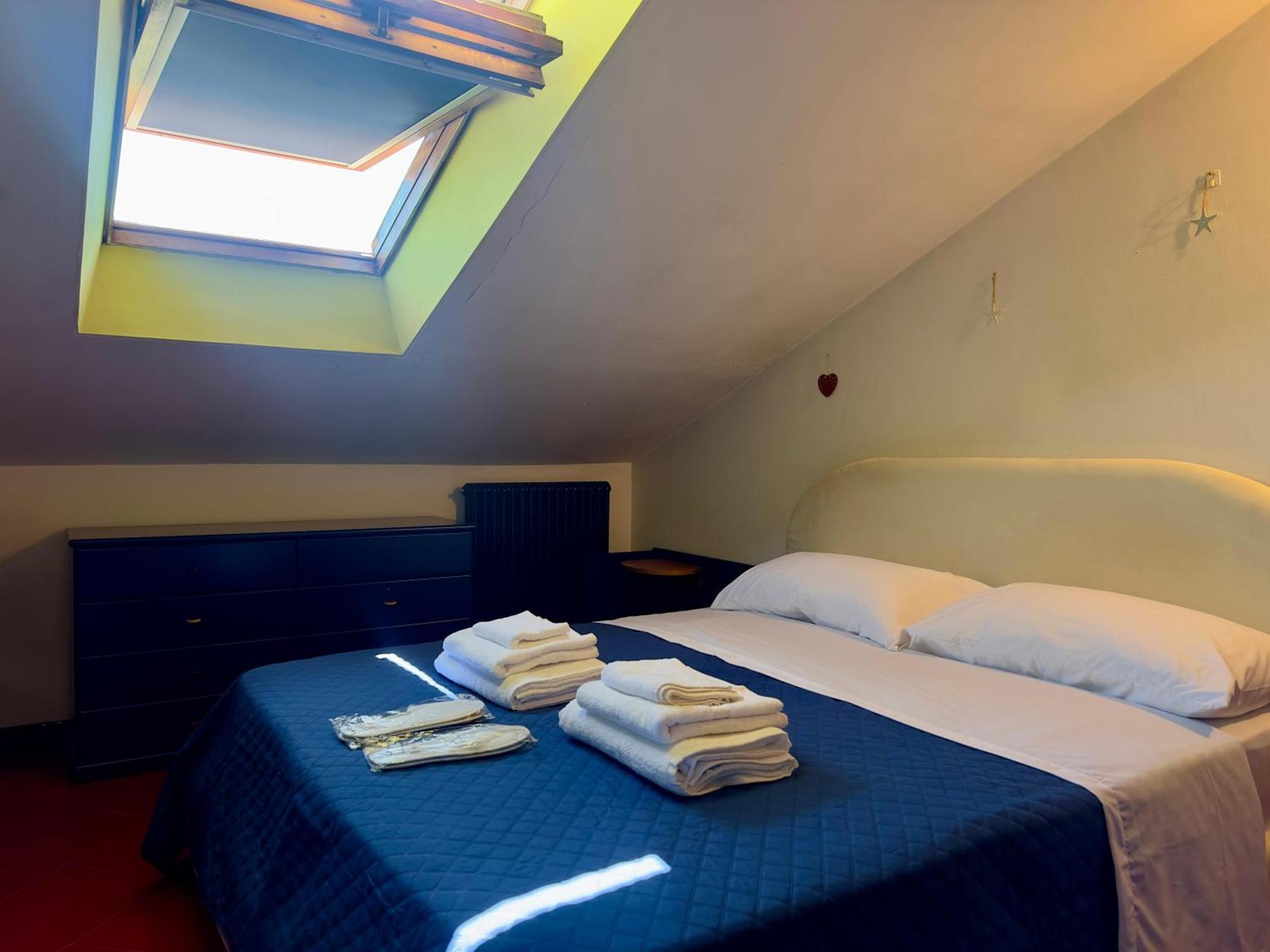 Apartamento Mansarda Inalpi Arena Lingotto