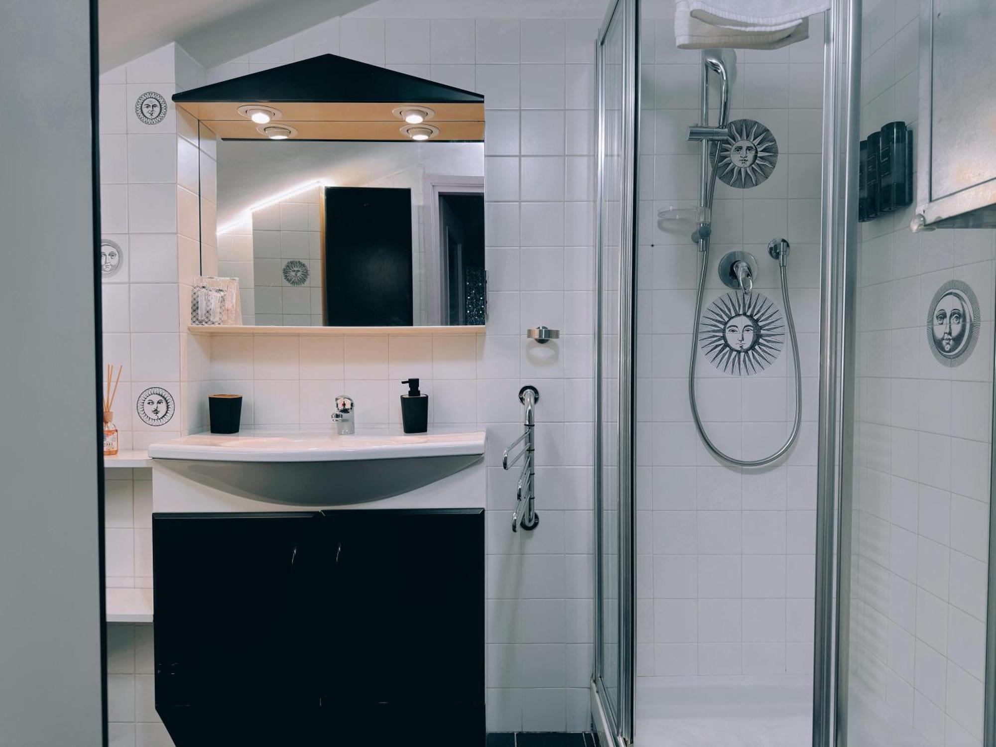 Apartamento Mansarda Inalpi Arena Lingotto Turín
