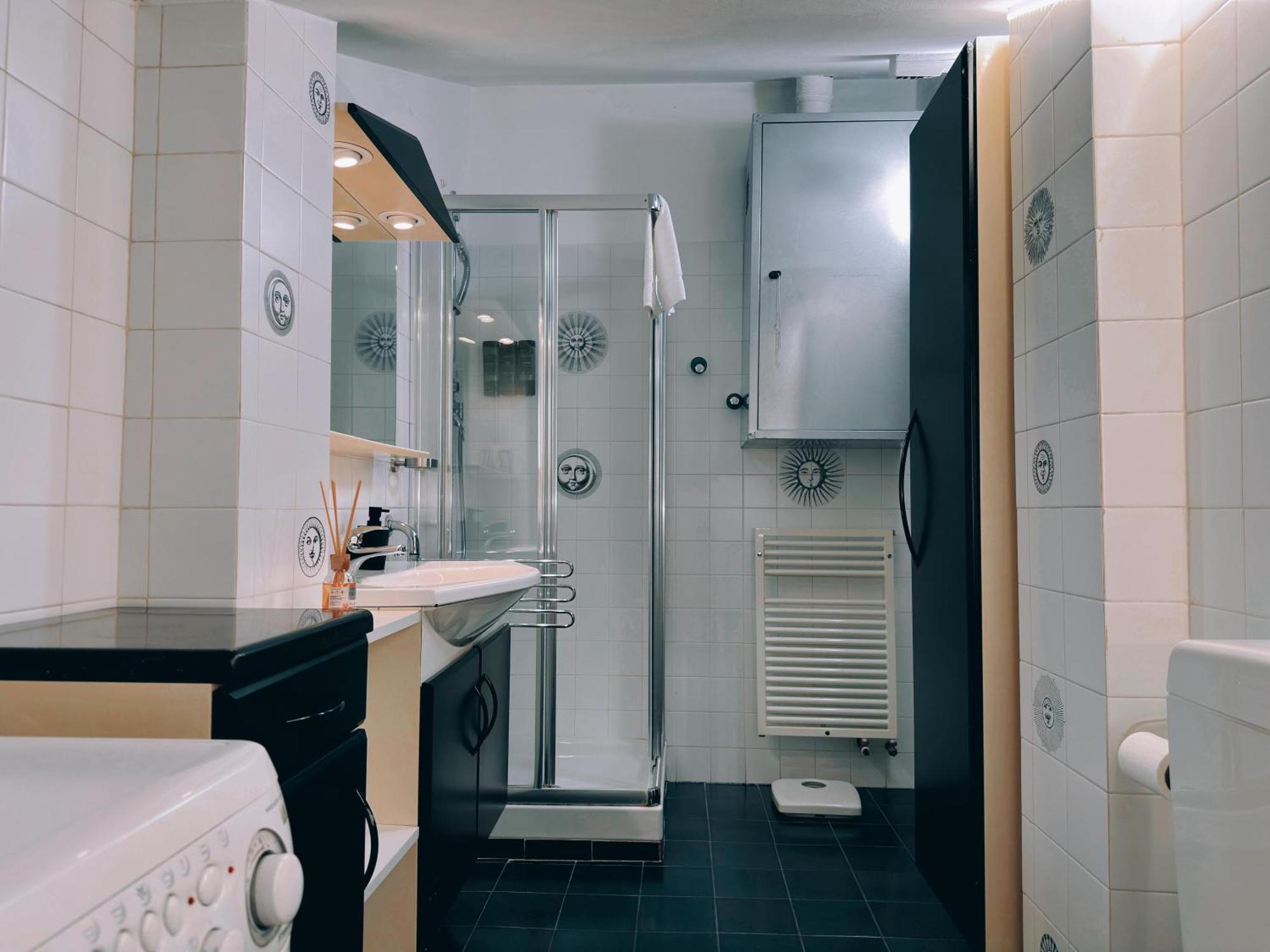 Apartamento Mansarda Inalpi Arena Lingotto *