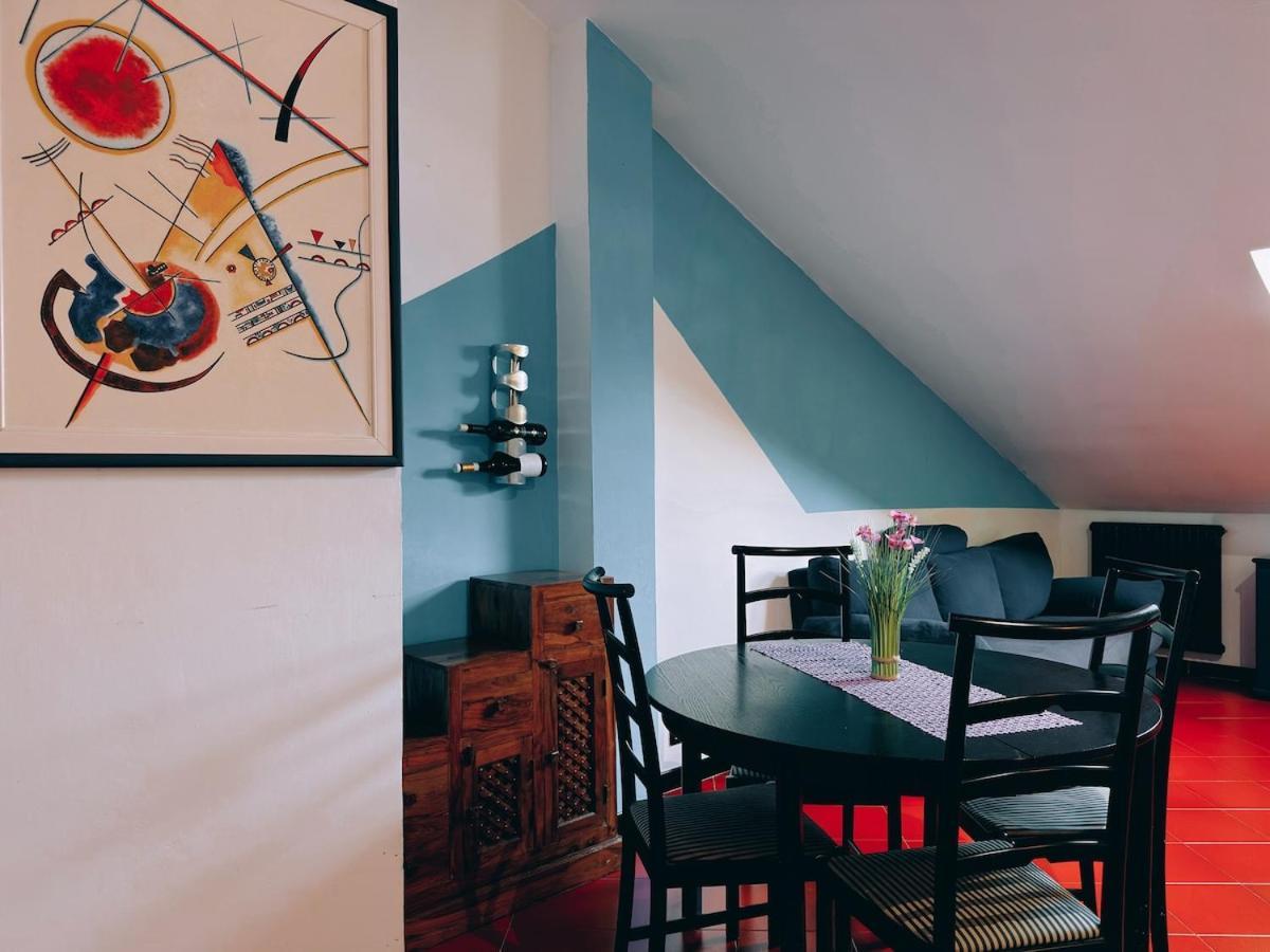 Apartamento Mansarda Inalpi Arena Lingotto *