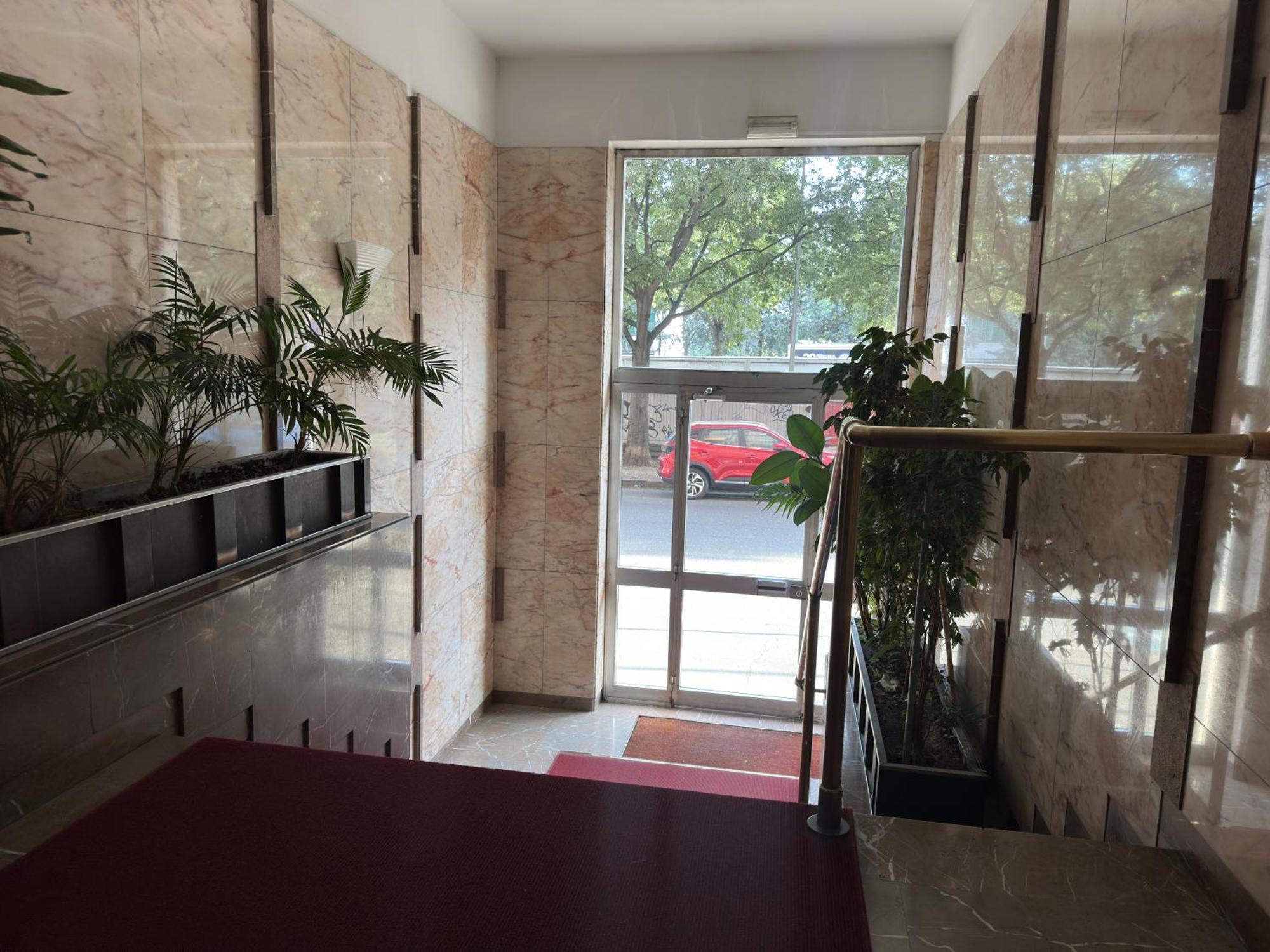 Mansarda Inalpi Arena Lingotto Apartamento