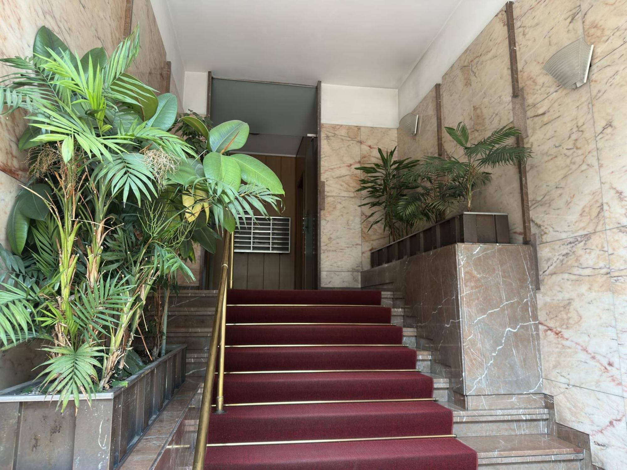 Apartamento Mansarda Inalpi Arena Lingotto Turín